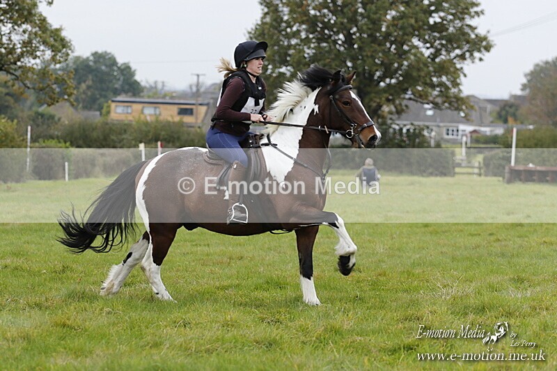 WWHT 181020 WWHT 181020 1219 - WWEC Intermediate (0.90m)  18/10/20