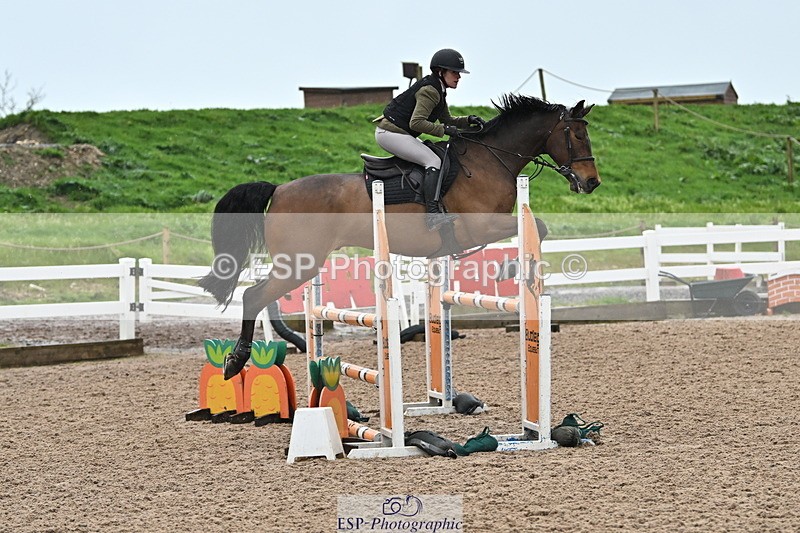 240501A-102036-00243 - Cls 5 Snr Discovery and 1m Open