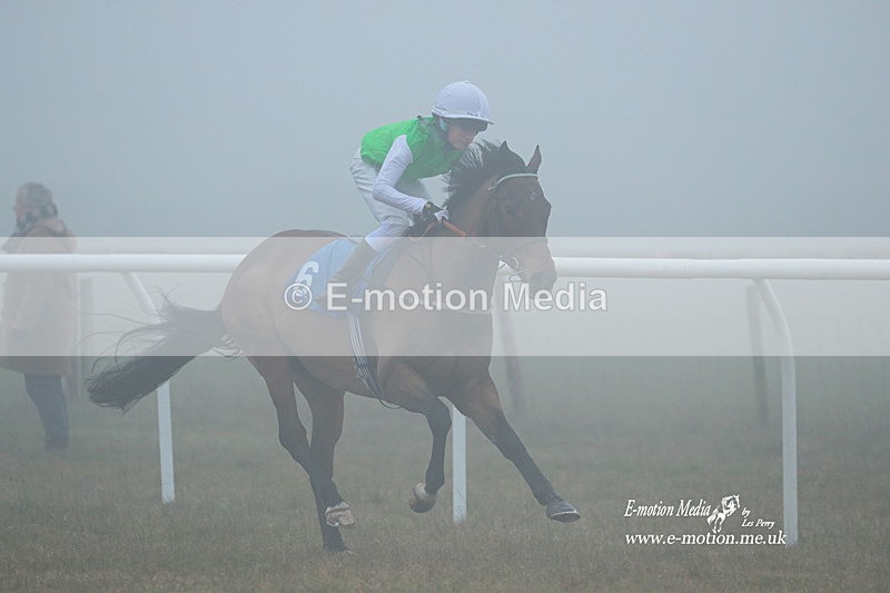 PtP 2901230222 - Heythrop Hunt PtP Cocklebarrow 29/01/2023