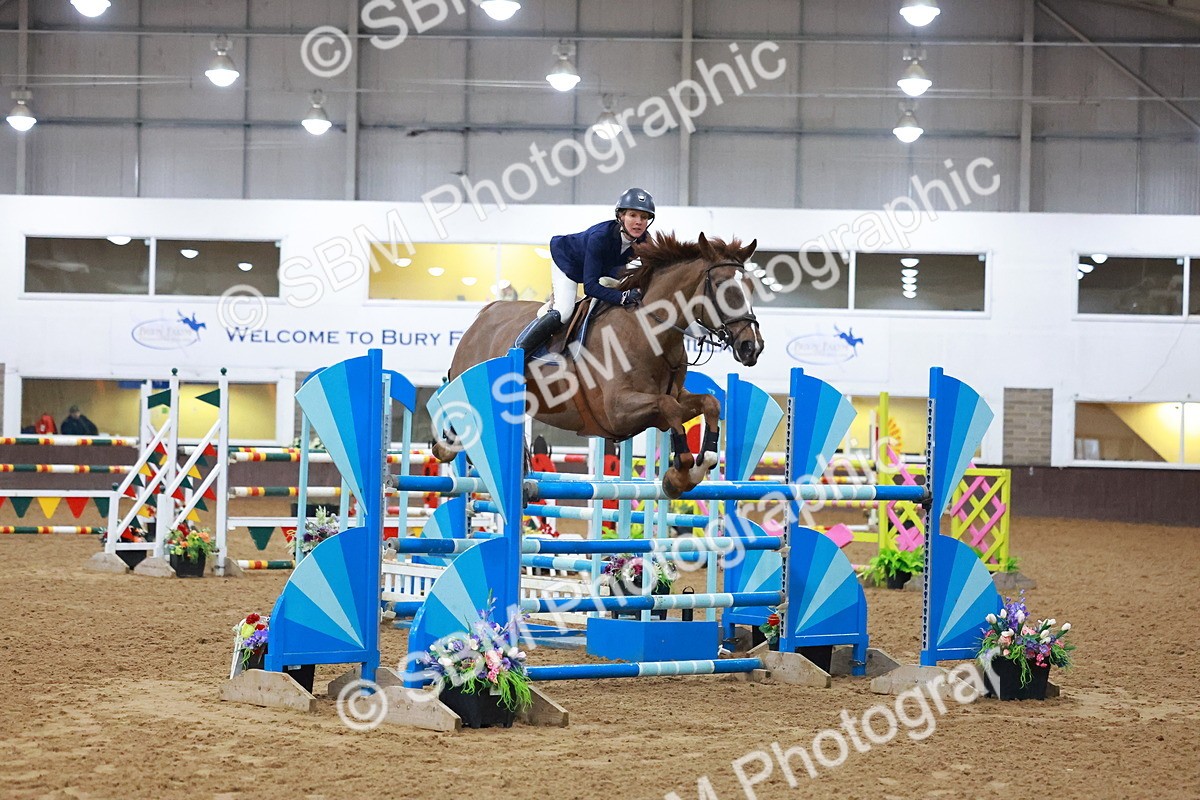 SBM_003941 - Class 12 - National B&C Handicap Champs Qualifier 1.25m 1.30m