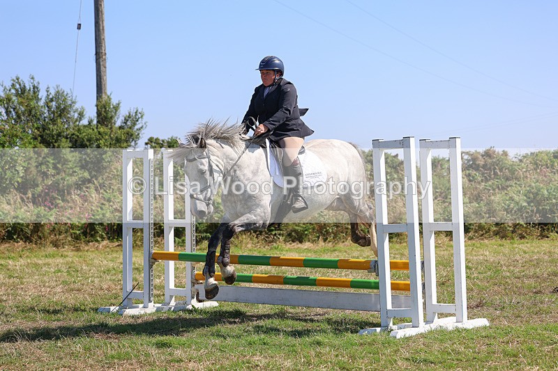 3E7A3328 - Class 2: Club 70cm Junior and Seniors
