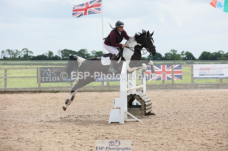 250525-150841-08760 - Cls 31 Snr 90cm Derby