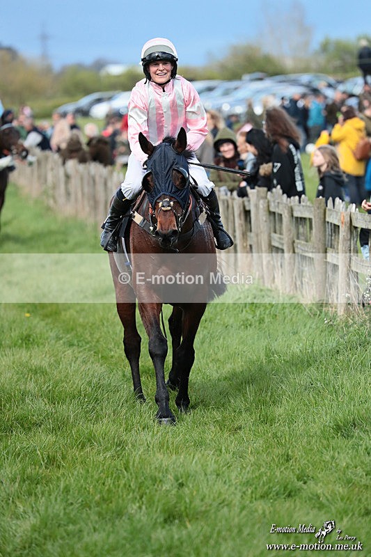 PtP 180426 906 - Worcestershire Hunt PtP Chaddesley Corbett 18/04/26