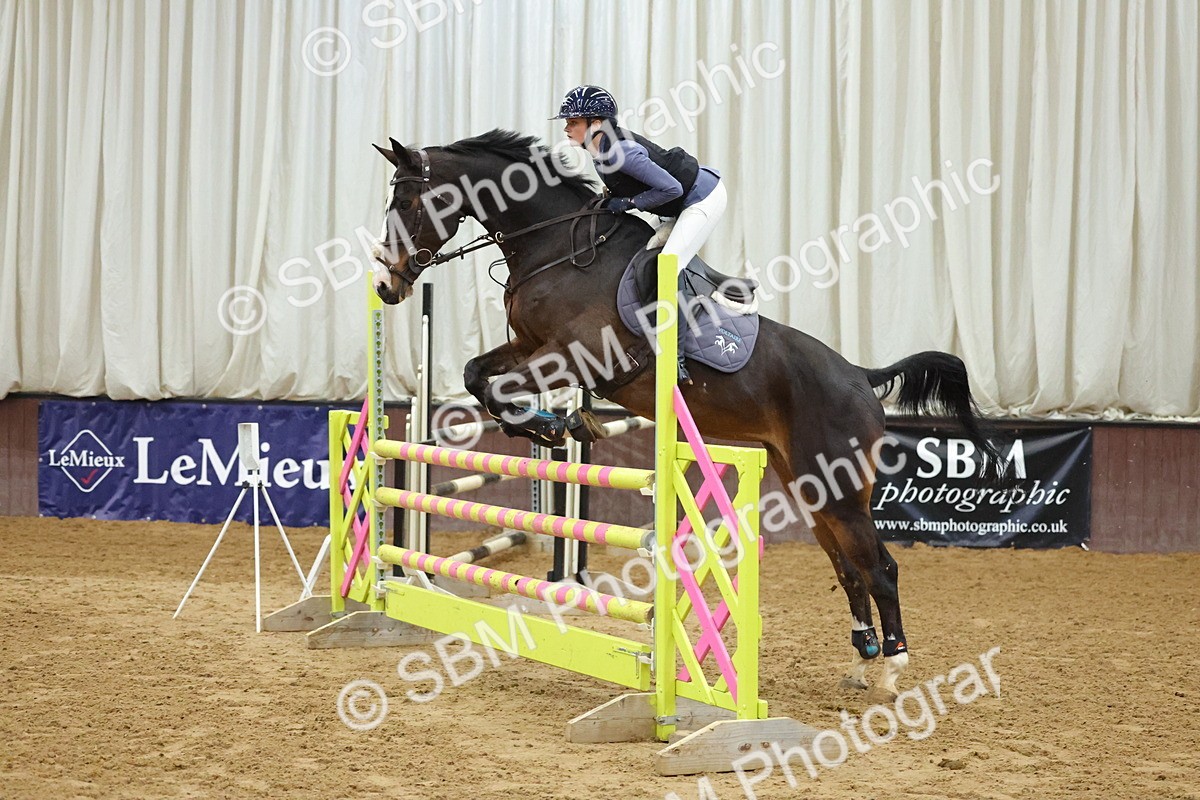 SBM_001188 - Class 4 - Senior Newcomer - 1.10m