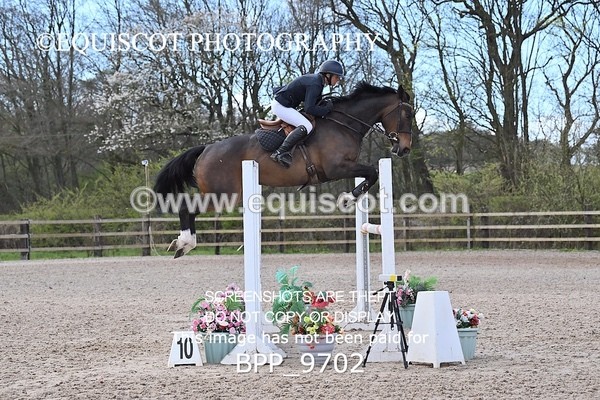 BPP_9702 - CLASS 17 SUN RHS  B&C Championship Qualifier