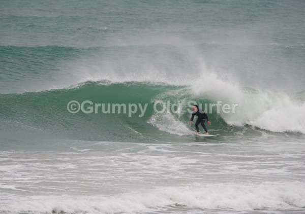 DSC_1466 - North Fistral 26th October 2015 AM