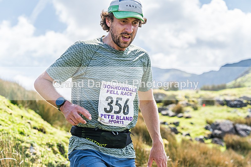 Glaramara-277 - Glaramara Fell Race Sunday 19th May 2024