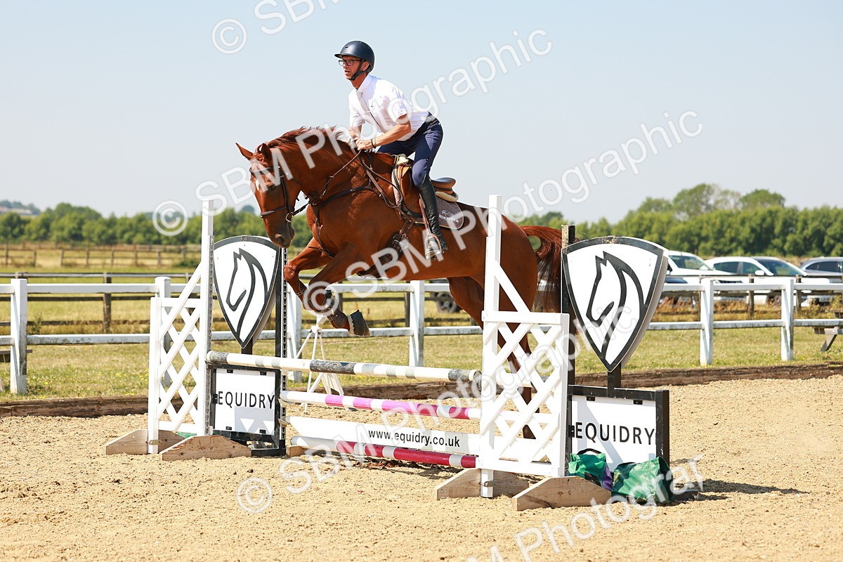 SBM_000556 - Class 2 - Senior British Novice - 90cm