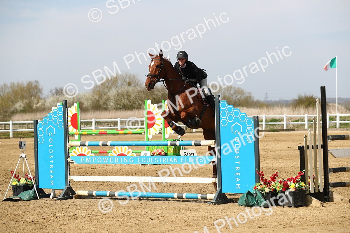 SBM_002680 - Class 10 - Senior Newcomers - 1.10m