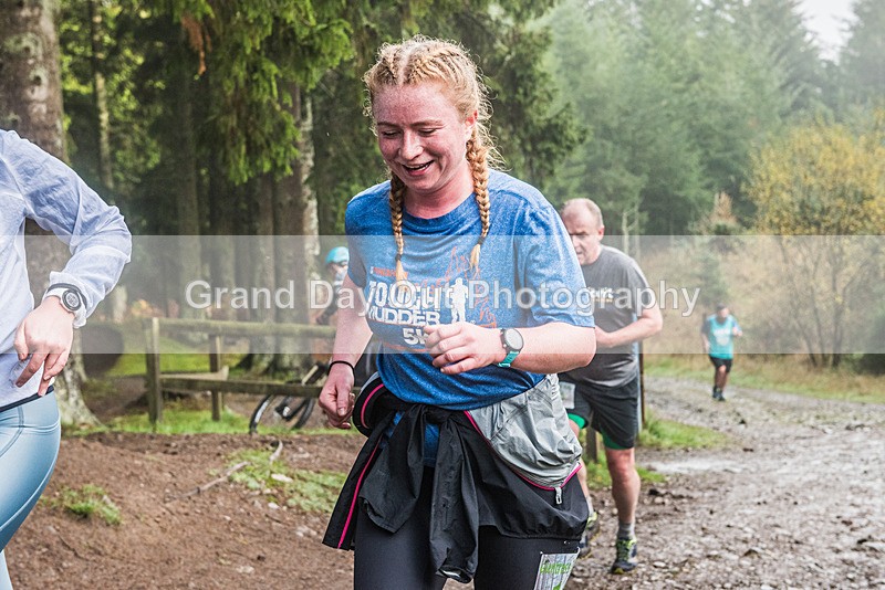 Glentress-836 - High Terrain Events Glentress Winter Trail half Marathon & 10K Trail Run Saturday 19th November 2022