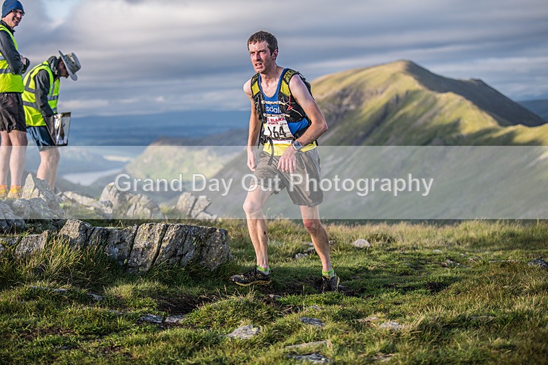 Seat Sandal-51 - Seat Sandal Fell Race Wednesday 9th July 2025