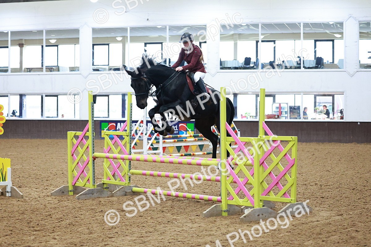 SBM_000185 - Class 1 - Clear Round