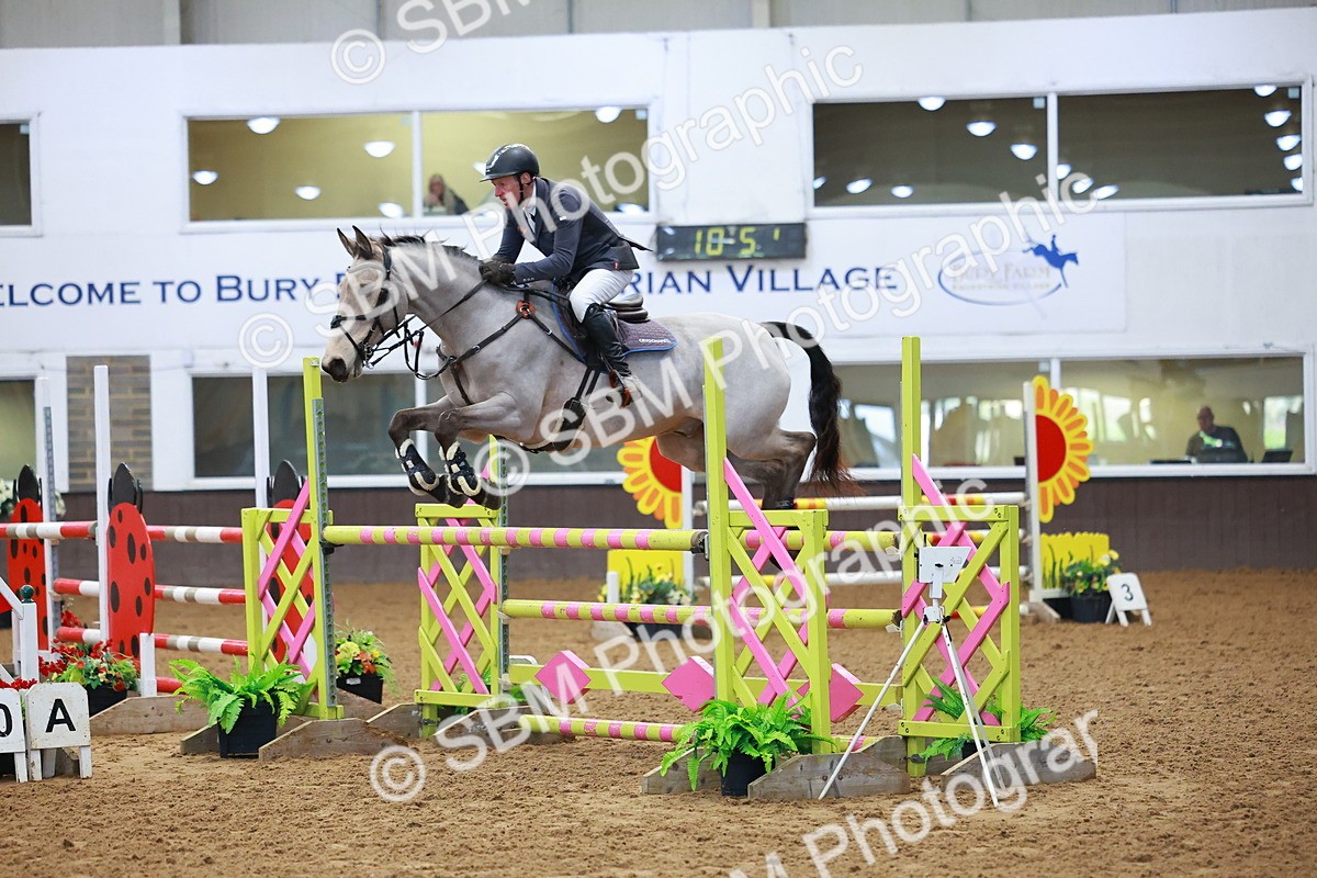 SBM_003266 - Class 10 - Senior Newcomers - 1.10m