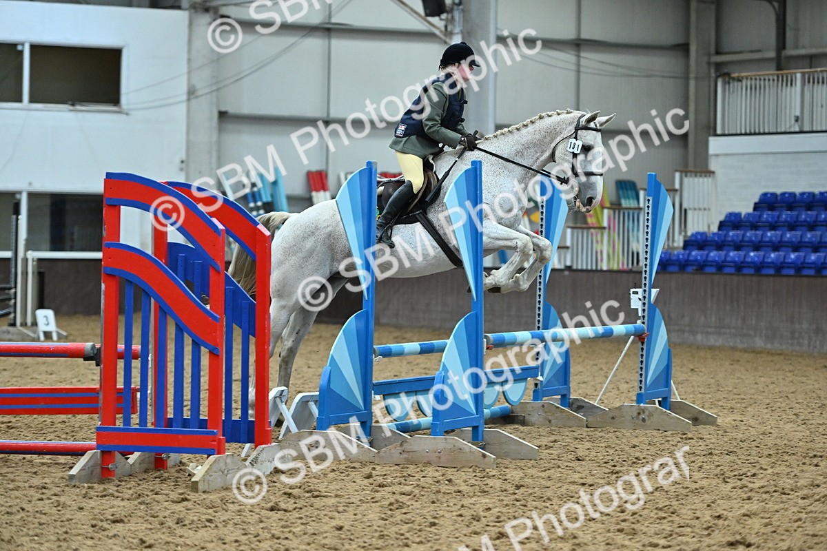 SBM_005192 - Class 57 - 80cm Open