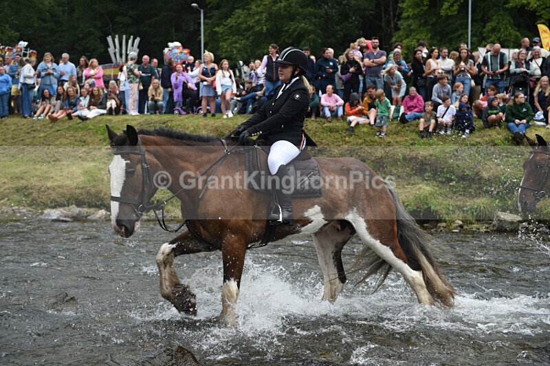 162 - Langholm Common Riding 2025