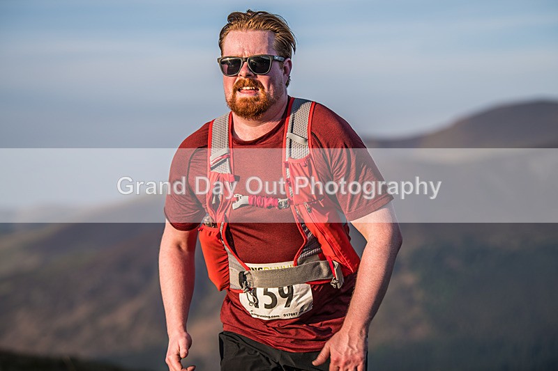 Lords Seat-533 - Lords Seat Fell Race Wednesday 30th April 2025