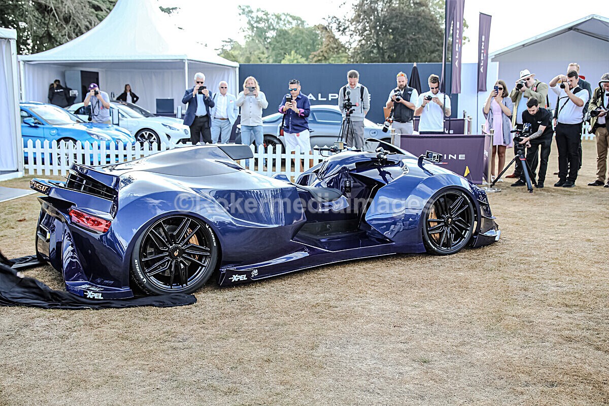 SP 2022-3 - SALON PRIVE SEPT 2022