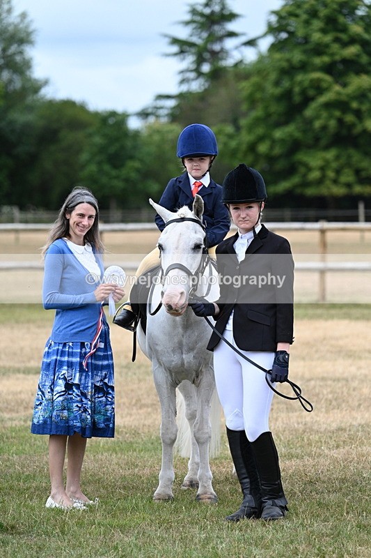 WJ7_9943 - Class 1 Lead Rein Pony