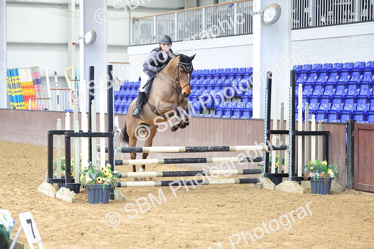 SBM_009438 - Class 19 - Equiyd 0.85m Amateur Championship Qualifier - First Round (0.85m)