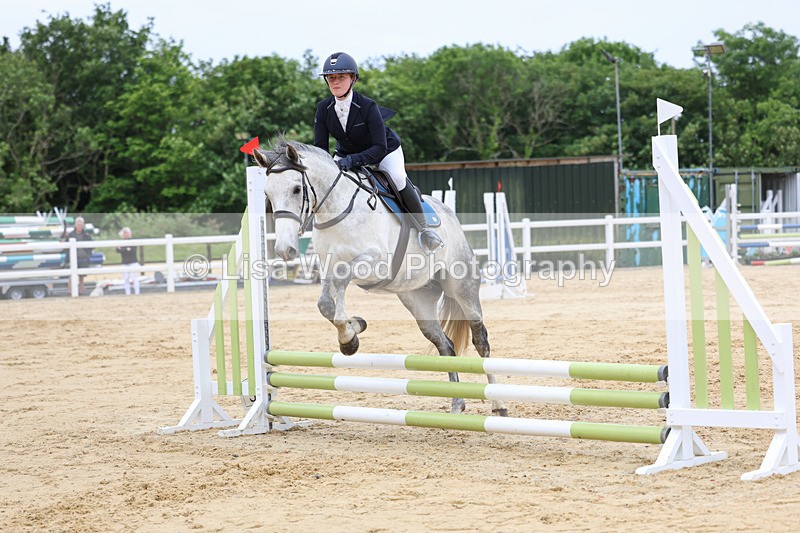 3E7A3823 - Class 5: 60cm Senior