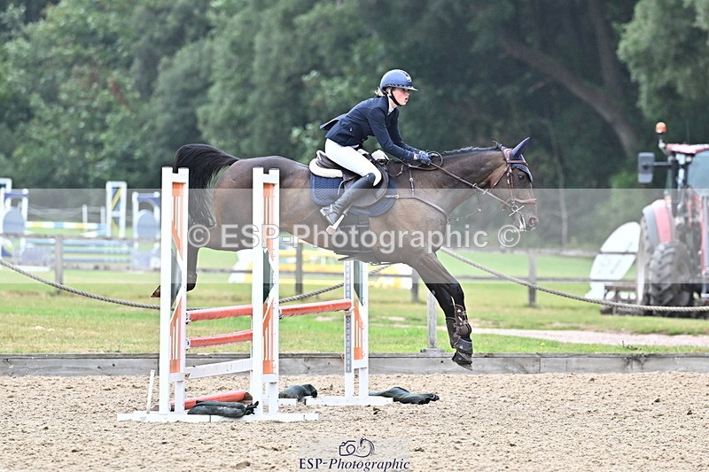 250830A-125649-06118 - Cls 22 95cm Amateur Quali