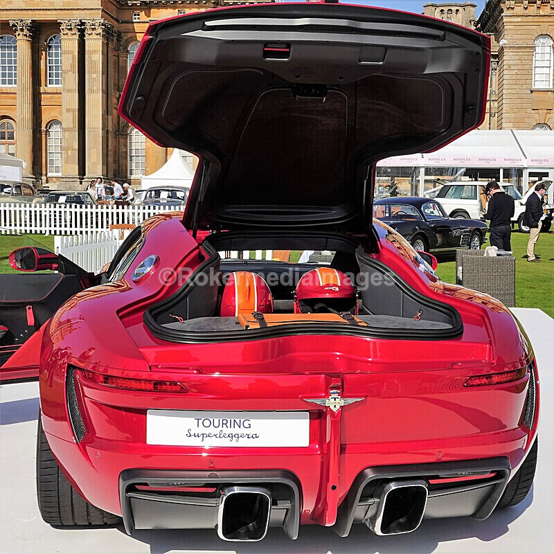 Pete Wilson Salon Prive-74 - Salon Prive SEPT 2020