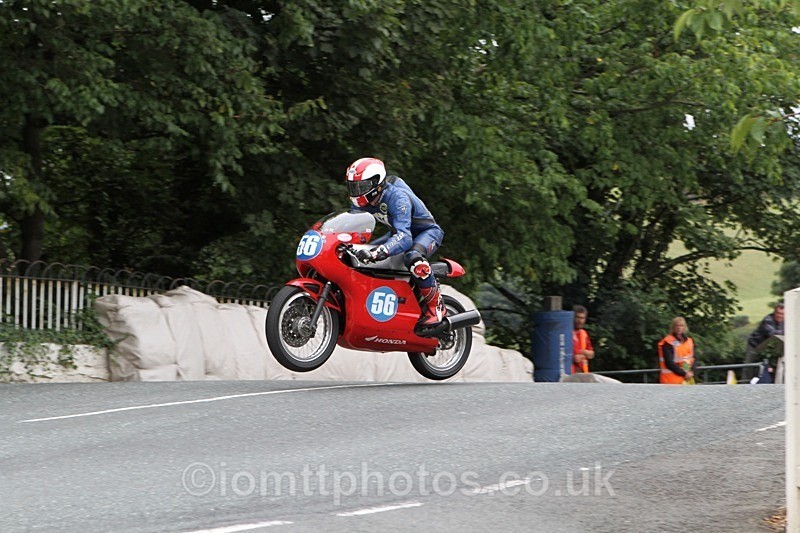 IMG_0278 - 350cc and 250cc Classic TT Race