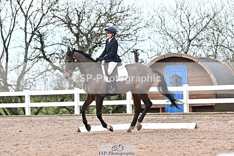 250125-135803-00739 - Dressage - CT Class 7 BE Novice 112