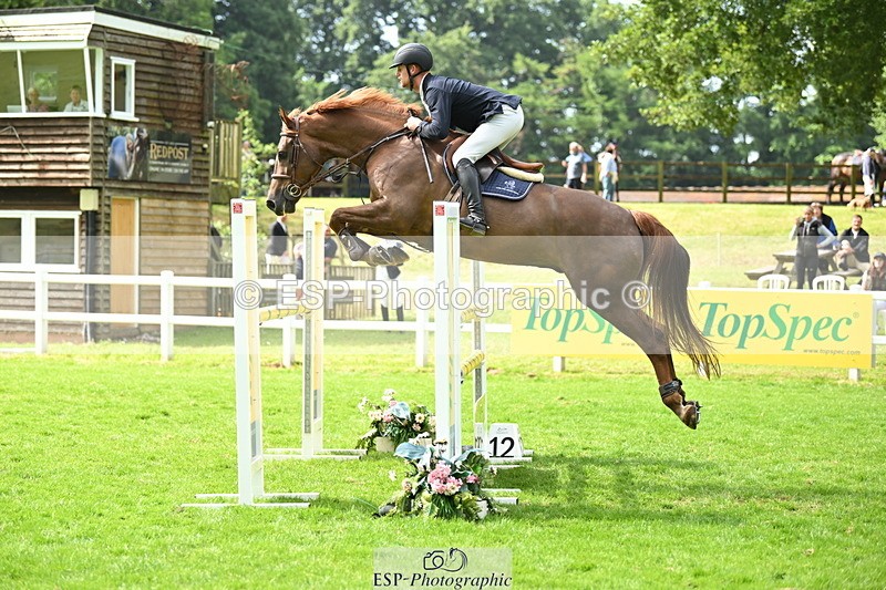 250615A-100515-10187 - Cls 36 Snr 1m20 GP