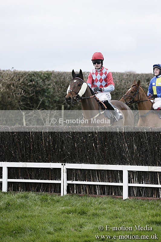 PtP 040218 127 - Point-to-Point Milborne St Andrew 04/02/18