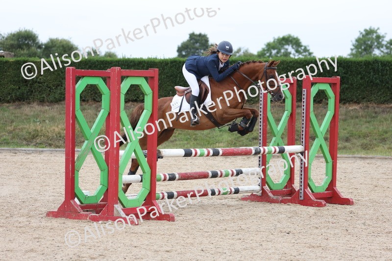 20250803-0818 - Class 3 - 80cm