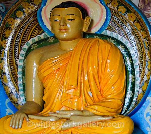 Mulgirigalla Temple, Sri Lanka - Asia
