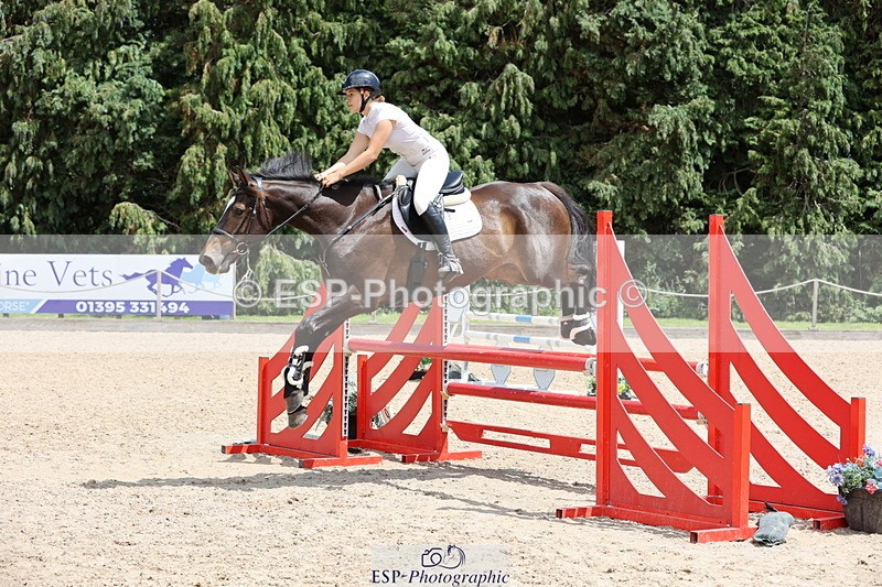 250703A-134309-05022 - Cls 8 95cm Amateur Qualifier