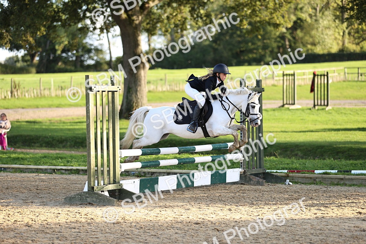 SBM_52007 - J10 - Junior Pony 75cm Championship