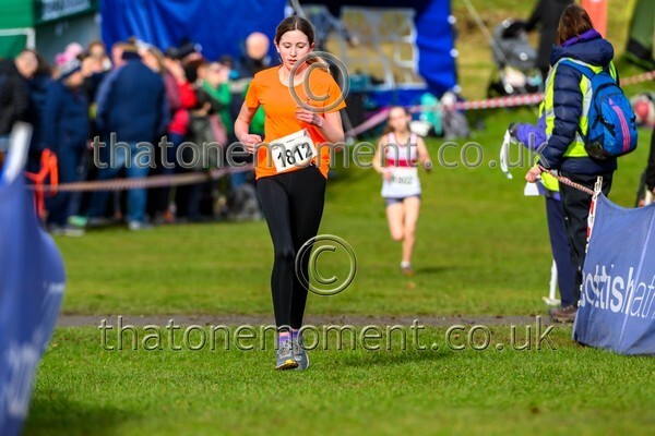 Falkirk25-928645 - U13 Girls Set Two