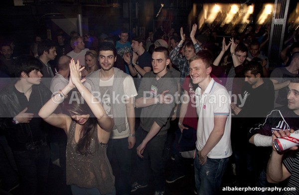 8 - Soul:ution @ botw 18.02.11