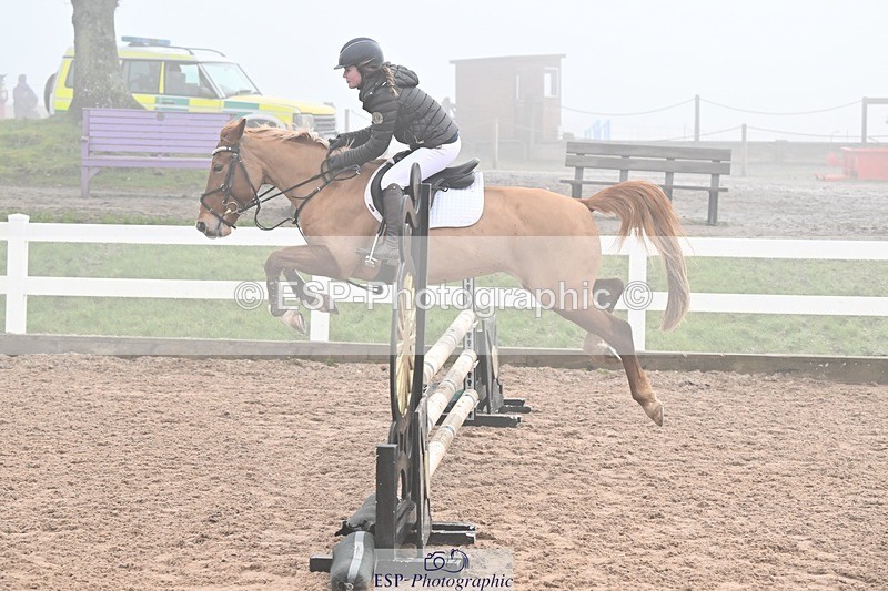 250209-102421-01326 - Cls 4 Pony British Novice and 80cm