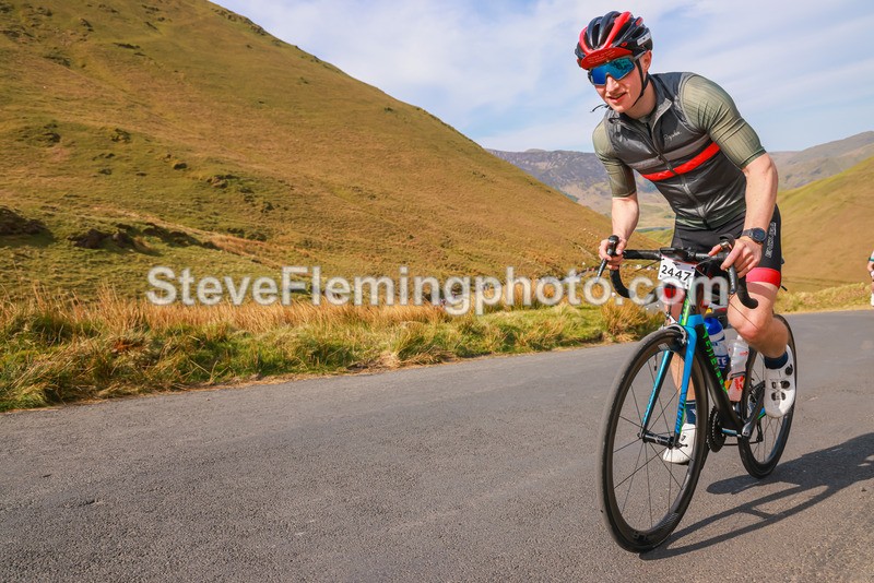 101454 - Newlands Pass 10.00-11.00