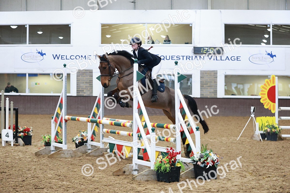 SBM_000830 - Class 3 - Senior Discovery - 1.00m