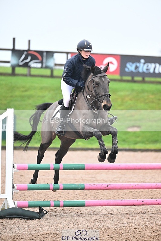 260121-101304-00028 - Clear Round & Snr Brit Nov 90cm