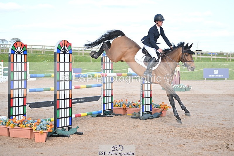 240420A-165919-12545 - Cls 11, 2 Star Big Tour 1.40m