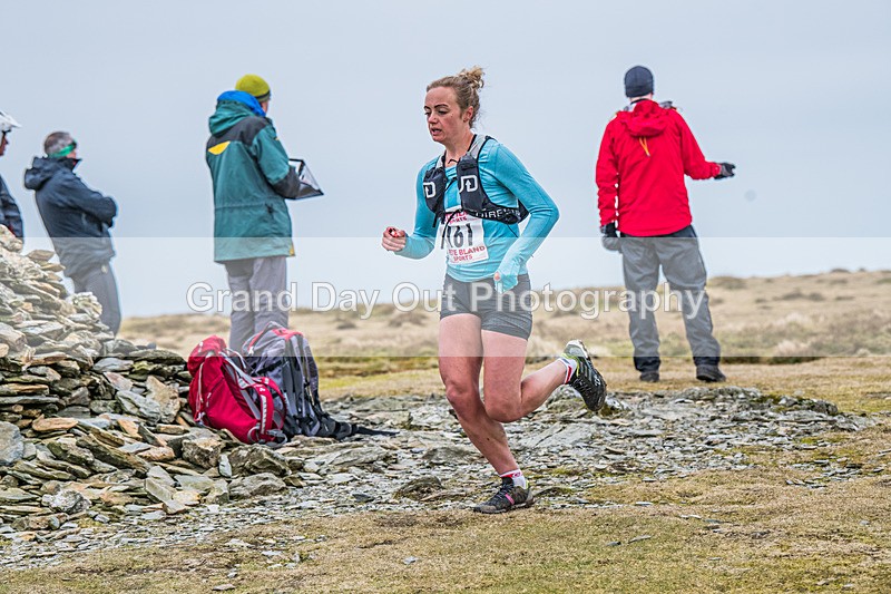 Black Combe-330 - Black Combe Fell Race Saturday 4th March 2023