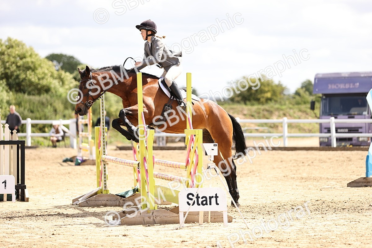 SBM_007471 - Class 2 - 80cm showjumping