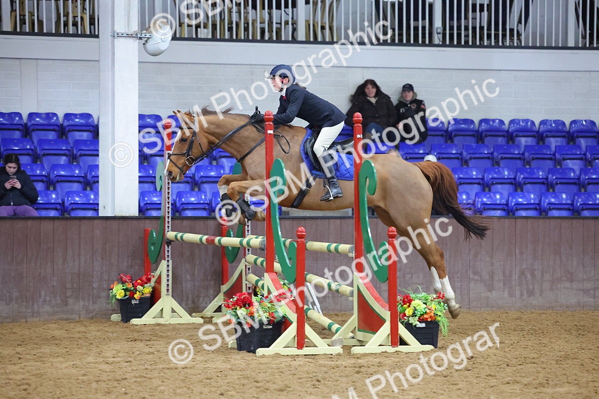 SBM_001498 - Class 14 - Nupafeed Supplements Senior Discovery/ 1m Open - First Round (1.00m)