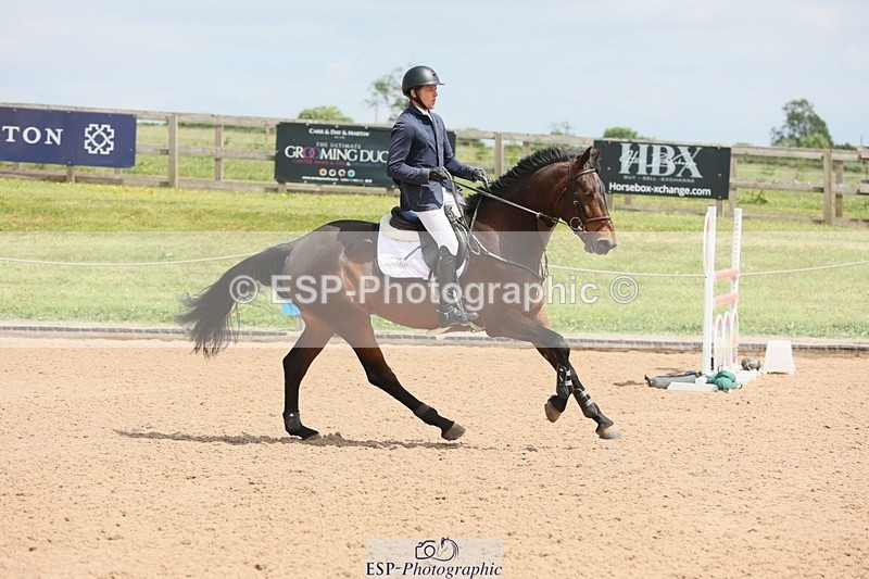 250525-135436-08550 - Cls 29 Snr Newc 1st Rnd