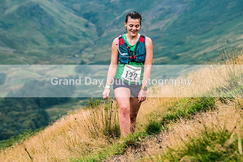 Grisedale Horseshoe-1327 - Grisedale Horseshoe Fell Race Saturday 3rd September 2022