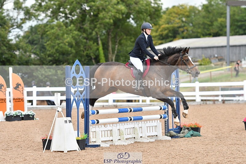 240727A-130815-04837 - Cls 22 85cm Amateur Qualifier