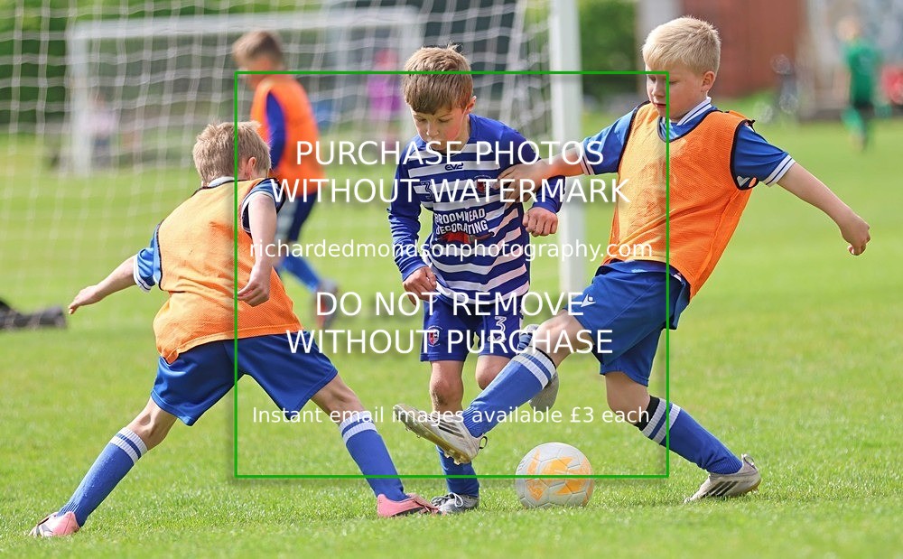 533A1692 - Ambleside United U8's (16/5/26)