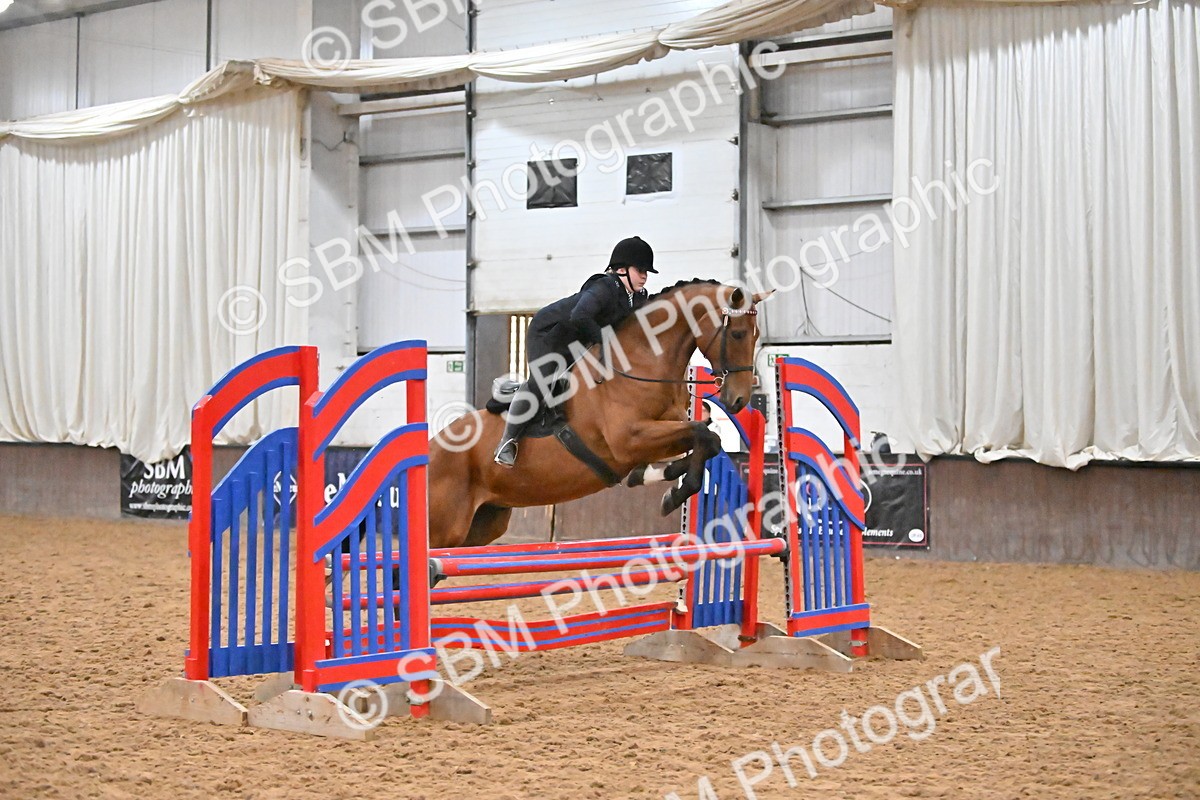 SBM_003006 - Class 37,38 - UKPSAF Performance Horse & Pony