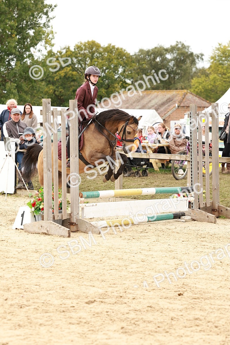 SBM_63689 - J12 - Junior Pony 55cm Championship